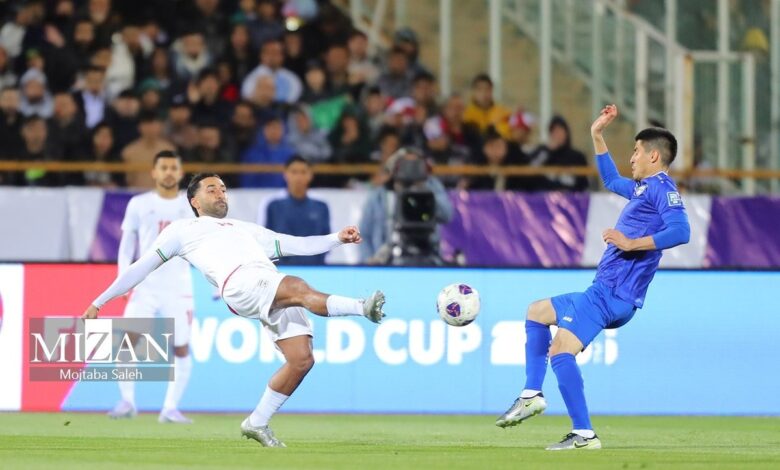 ایران - ازبکستان؛ فینال انتقامی با چاشنی تقابل قلعه‌نویی و کاناوارو/ نبرد سرنوشت‌ساز یوزها برای اعاده حیثیت