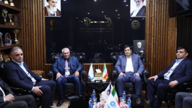 ایران میزبان یکی از مراحل رقابت‌های انتخابی وزنه‌برداری المپیک لس‌آنجلس می‌شود