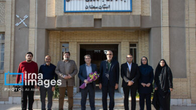 ایرنا در مسیر تحول، چشم‌اندازها و چالش‌ها