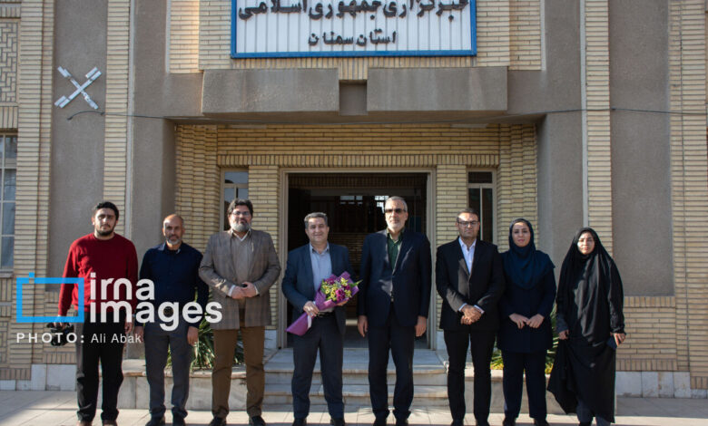 ایرنا در مسیر تحول، چشم‌اندازها و چالش‌ها