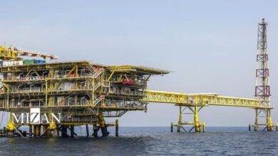 ایمن‌سازی چاه‌های سکوی ۱۶ پارس جنوبی به پایان رسید