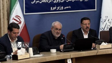 بارورسازی ابر‌ها حداکثر ۱۵ درصد موفقیت‌آمیز است