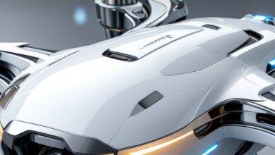 بازرسی سریع و کم هزینه تونل‌ها با پهپادهای مجهز به هوش مصنوعی