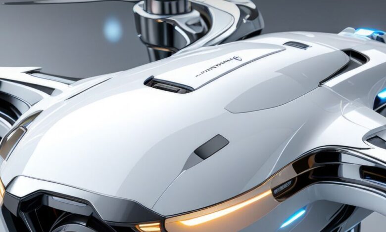 بازرسی سریع و کم هزینه تونل‌ها با پهپادهای مجهز به هوش مصنوعی