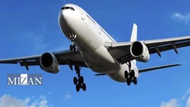 بازگشت پنجمین هواپیمای زمین‌گیر به ناوگان هوایی کشور