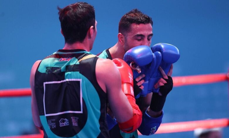 بازی‌های کشورهای اسلامی| آخرین مدال موی‌تای هم نقره شد/ خداحافظی هاشمی بیگی از دنیای قهرمانی