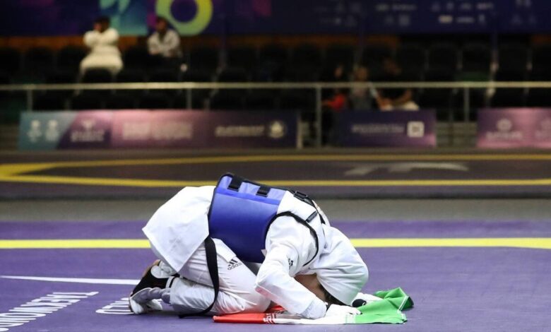 بازی‌های کشورهای اسلامی| ایران در جدول مدالی به رده سوم صعود کرد