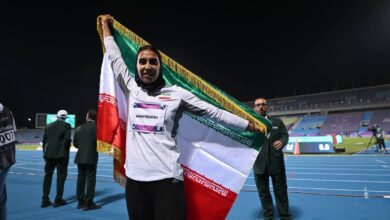 بازی‌های کشورهای اسلامی| تداوم سومی کاروان ایران با ۲۵ طلا در جدول مدالی