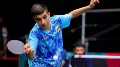 بازی‌های کشورهای اسلامی| مدال برنز تیم ملی تنیس روی میز مردان با صعود به نیمه‌نهایی قطعی شد