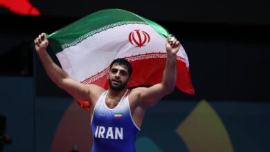 بازی‌های کشور‌های اسلامی| تثبیت جایگاه سومی ایران با طلاهای کشتی فرنگی