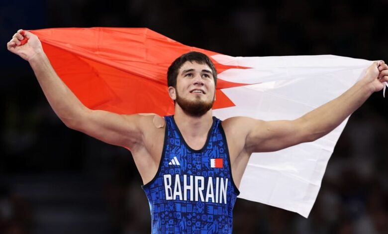 بازی‌های کشور‌های اسلامی| حضور ۳۰ کشور در مسابقات کشتی/ قهرمان المپیک در ترکیب تیم بحرین