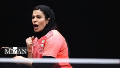 بازی‌های کشور‌های اسلامی| شهسواری: سطح این دوره از رقابت‌ها بالاتر بود