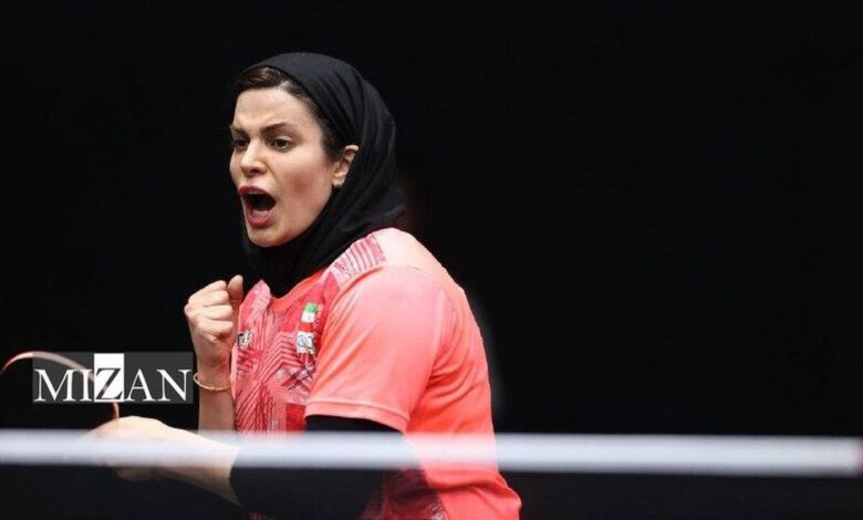 بازی‌های کشور‌های اسلامی| شهسواری: سطح این دوره از رقابت‌ها بالاتر بود