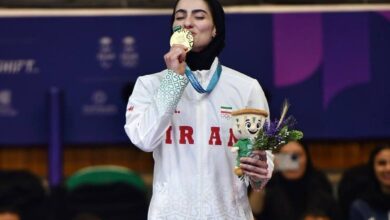 بازی‌های کشور‌های اسلامی| صعود ایران به رده پنجم جدول مدالی با درخشش کاراته