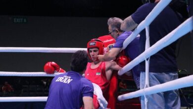 بازی‌های کشور‌های اسلامی| مراسم قرعه کشی بوکس به فردا موکول شد