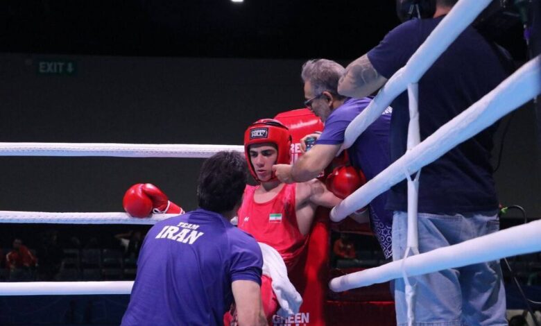 بازی‌های کشور‌های اسلامی| مراسم قرعه کشی بوکس به فردا موکول شد