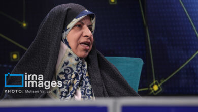 باید برای فعالان حوزه جمعیت فرش‌قرمز پهن کنیم/هشدار نسبت به عادی‌سازی سقط