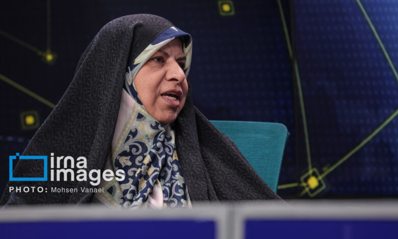 باید برای فعالان حوزه جمعیت فرش‌قرمز پهن کنیم/هشدار نسبت به عادی‌سازی سقط