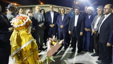 برگزاری جشنواره قصب وخرمای فراشبند پس از یک دهه وقفه؛ حاشیهای که حاصل یک سوء تفاهم بود