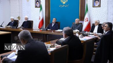 برگزاری جلسه شورای‌عالی هماهنگی اقتصادی سران قوا