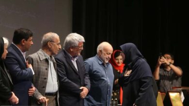 برگزیدگان بیست و ششمین جایزه ترویج علم، معرفی و تجلیل شدند