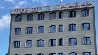 بزنگاه انتخاب رئیس کل نظام پزشکی؛ سه نامزد و یک کرسی