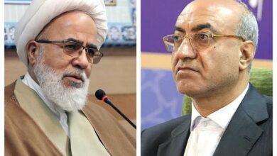 بسیج هم‌گام با ملت ایران در برابر تمام توطئه‌های استکبار جهانی ایستاده است