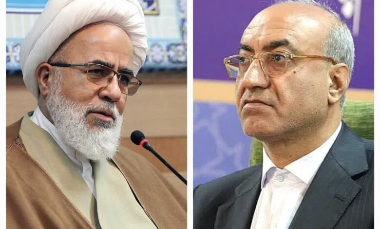 بسیج هم‌گام با ملت ایران در برابر تمام توطئه‌های استکبار جهانی ایستاده است