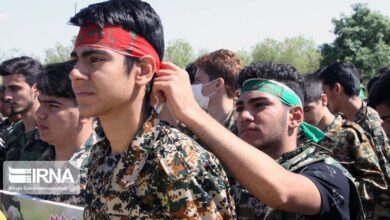 بسیج، تپنده‌ترین قلب ایثار در جامعه است