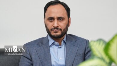 بهادری جهرمی: جمهوری اسلامی ایران ماهیت واقعی غرب را عریان کرده است