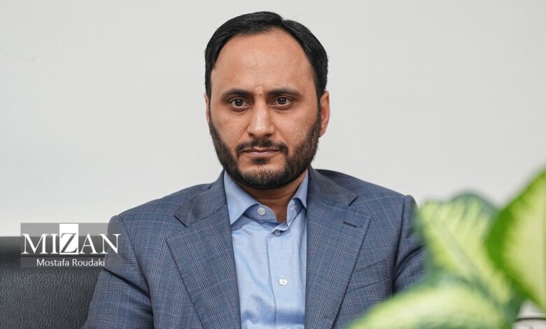 بهادری جهرمی: جمهوری اسلامی ایران ماهیت واقعی غرب را عریان کرده است