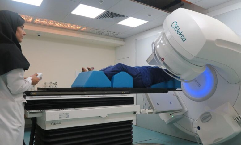 تأکید بر نقش رادیولوژی در ارتقای کیفیت خدمات تشخیصی کشور