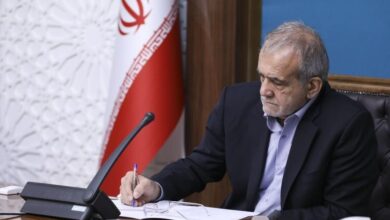 تأیید انتخاب ۲ نفر از اعضای حقیقی هیأت امنای بنیاد ملی پویانمایی توسط رئیس جمهور