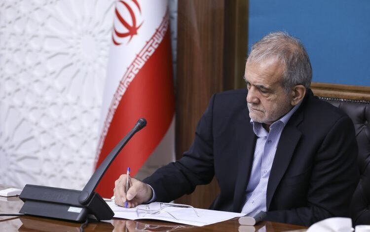 تأیید انتخاب ۲ نفر از اعضای حقیقی هیأت امنای بنیاد ملی پویانمایی توسط رئیس جمهور