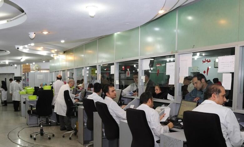 تامین داروهای مورد نیاز بیماران شیمی‌درمانی و خاص در داروخانه‌های هلال‌احمر