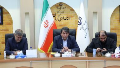 تاکید استاندار کرمان بر لزوم افتتاح دهکده امید و زندگی تا پایان امسال