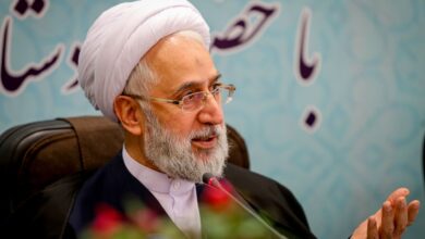 تاکید دادستان کل کشور بر اولویت پیشگیری و صیانت از حقوق عامه