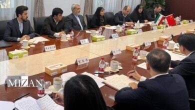 تدوین نقشه راه همکاری‌های مسکن و ساختمان بین ایران و چین