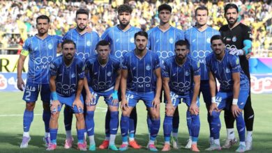 ترکیب استقلال مقابل الوحدات مشخص شد