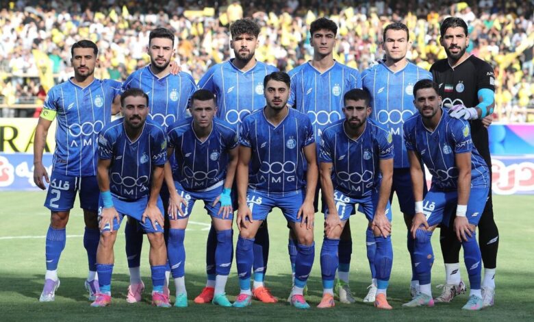 ترکیب استقلال مقابل الوحدات مشخص شد