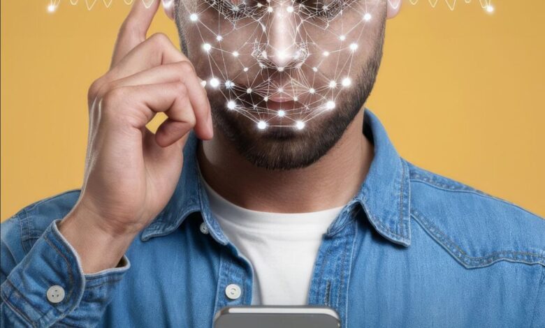 تشخیص سن واقعی کاربران فضای مجازی با هوش مصنوعی