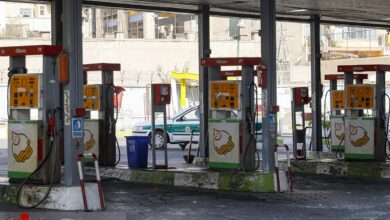 تشدید نظارت بر عرضه سوخت با سامانه‌های هوشمند