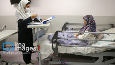 تعیین تکلیف پیشنهادهای هفت‌گانه پرستاری پیش از لایحه بودجه ضروری است