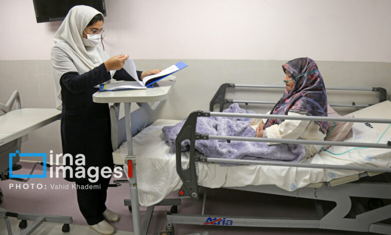 تعیین تکلیف پیشنهادهای هفت‌گانه پرستاری پیش از لایحه بودجه ضروری است