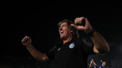 تمجید رسانه‌های پرتغالی از عملکرد ساپینتو در استقلال: بازگشت به کورس قهرمانی با رهبری احساسی