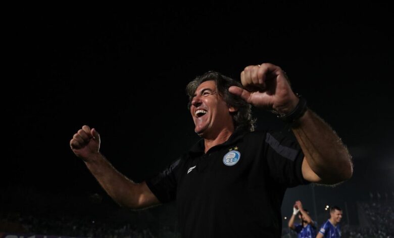 تمجید رسانه‌های پرتغالی از عملکرد ساپینتو در استقلال: بازگشت به کورس قهرمانی با رهبری احساسی