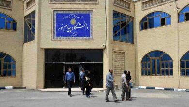 تنها دانشگاه اشنویه بی‌ساختمان می‌شود؟