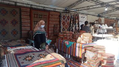 توانمندسازی بیش از هزار تولیدکننده خُرد خراسان جنوبی در مسیر اقتصاد مردمی