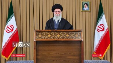 توصیه‌های مهم رهبر انقلاب به مردم و مسئولین/ در برابر دشمن همه با هم باشید/ در جنگ ۱۲ روزه برنامه‌ریزی ۲۰ ساله دشمن شکست خورد/ پیغام با واسطه ایران به آمریکا دروغ محض است