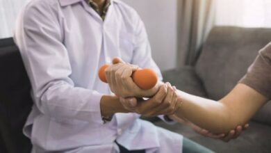 تولید داروی دانش‌بنیان‌ ایرانی برای درمان آتروفی نخاعی عضلانی